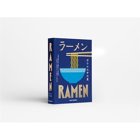 Printworks - The Essentials Ramen-setti – kuva 2/5