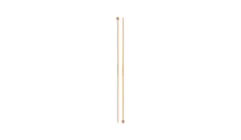 PRYM BAMBU 33CM 3.5 NEULEPUIKKO
