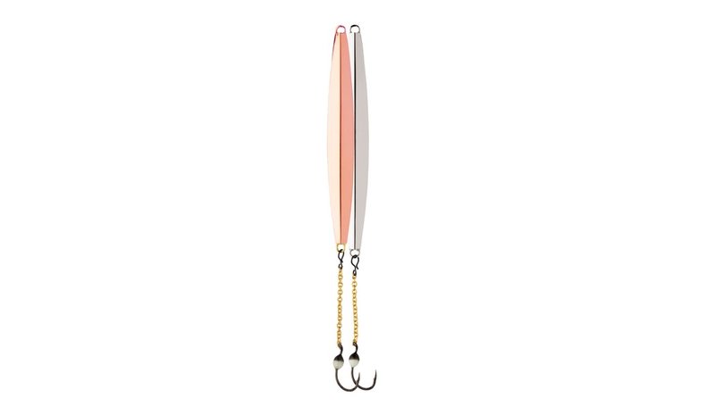 VMC SLIM-FINN ICE JIG 55MM 3G HOPEA/KUP