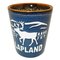 HT LAPLAND SIN 90ML RUSTIIKKISNAPSILASI – kuva 1