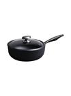 Scanpan Pro sb+ sauté pan -kasari kannella 26 cm