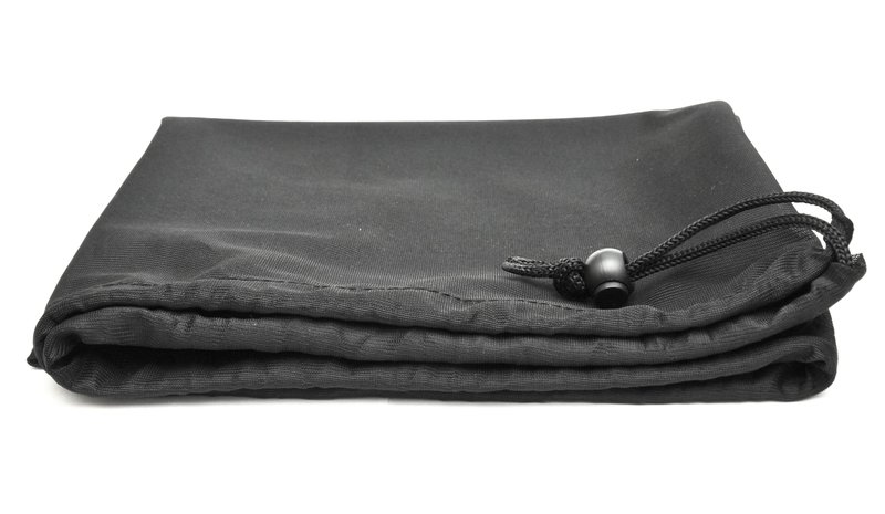 LDG 80X50CM RIISTAPUSSI
