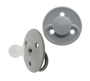 MININOR GREYSEAL 0KK+ 2KPL SILIKONITUTTI