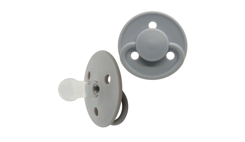 MININOR GREYSEAL 0KK+ 2KPL SILIKONITUTTI