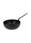 De Buyer Ceramic rounded saute pan -kasari 28 cm