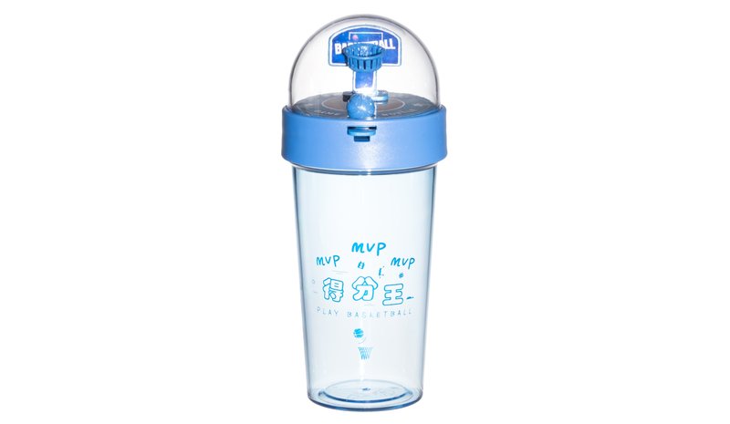 TT PELI 50 CL SININEN MUKI – kuva 1/1
