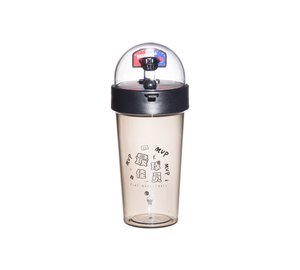 TT PELI 50 CL MUSTA MUKI