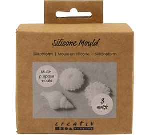 CC 37190 SILIKONIMUOTTI