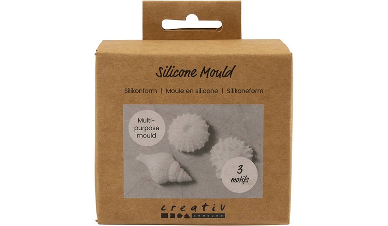 CC 37190 SILIKONIMUOTTI
