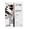 CARIOCA PLUS 45230 PIIRUSTUSSETTI – kuva 1