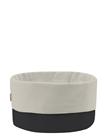 Stelton Bread Bag, Large Home Kitchen Kitchen Storage Bread Bins & Baskets Black Stelton