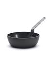 De Buyer Ceramic rounded saute pan -kasari 24 cm