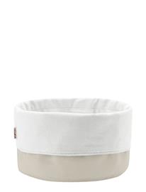 Stelton Bread Bag, Large Home Kitchen Kitchen Storage Bread Bins & Baskets White Stelton