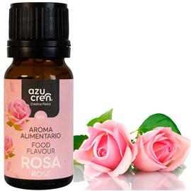 Makuaromi - Ruusu, 10 ml