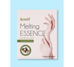 Petitfee & Koelf Melting Essence Hand Pack - 7 g * 20 pcs