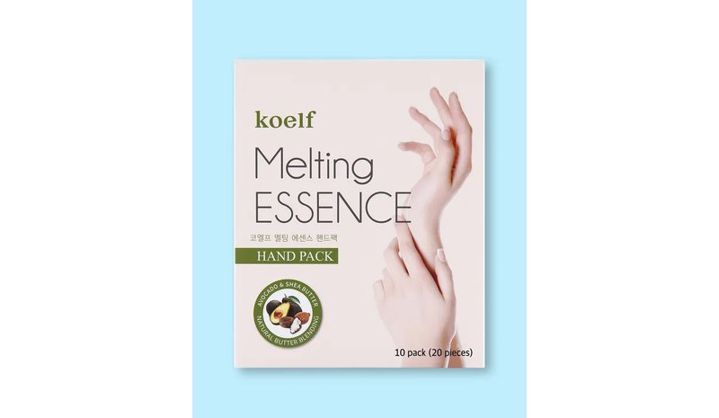 Petitfee & Koelf Melting Essence Hand Pack - 7 g * 20 pcs
