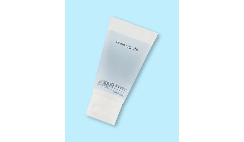 Pyunkang Yul Low Ph Pore Deep Cleansing Foam - 40 ml
