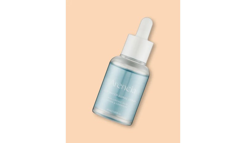 Arencia Deep Water Surge Serum - 30 ml