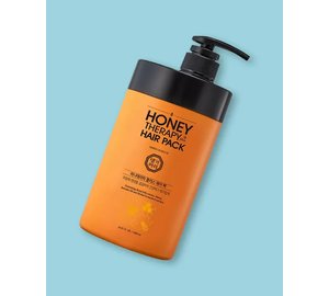 Daeng Gi Meo Ri Professional Honey Therapy Plus Hair Pack - 1000 ml