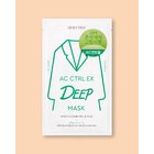 Dewytree AC Ctrl EX Deep Mask - 27 g * 10 sheets