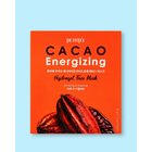 Petitfee & Koelf Cacao Energizing Hydrogel Face Mask - 30 g * 5 sheets