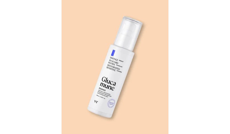 VT Cosmetics Glucamune Essence - 100 ml