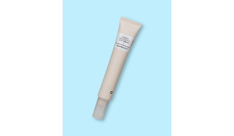 Rawquest Barrier Enhancing Eye Cream - 30 ml