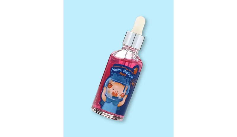 Elizavecca Hell-Pore Marine Collagen Ample - 50 ml