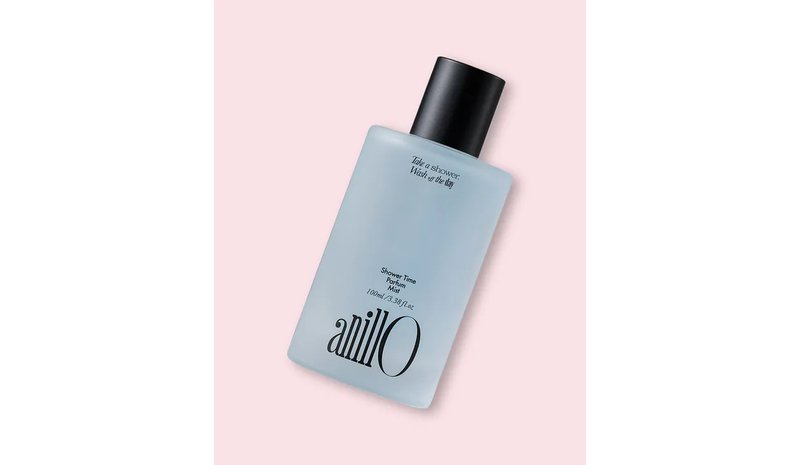 Anillo Shower Time Parfum Mist - 100 ml