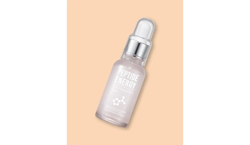 Esfolio Peptide Energy Ampoule - 30 ml