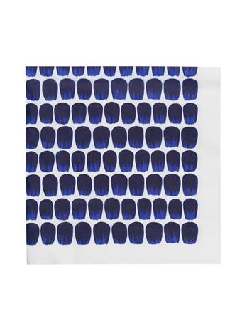 Arabia Tuokio-servetti 33x33cm, 20 kpl