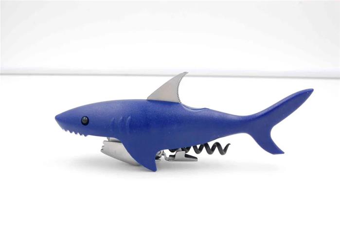 Winkee - Corkscrew Shark – kuva 1/1