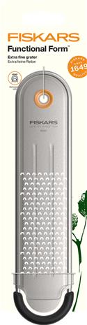 Fiskars - FunctionalForm Erittäin Hienoraastin