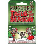 Munchkin: Tails Of The Season LAUTA