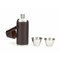 Flask Leather (BA58) – kuva 1