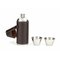 Flask Leather (BA58) – kuva 2