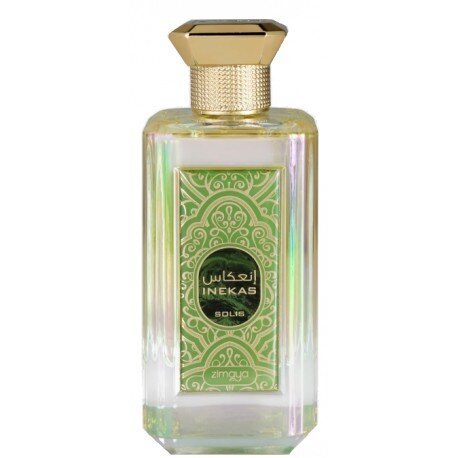 Zimaya Inekas Solis - EdP 100 ml