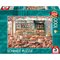 Pastry Shop Palapeli 1000 Palaa Schmidt – kuva 1