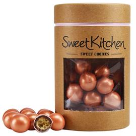 Isot rapeat suklaapallot â€“ Kupari, 70 g