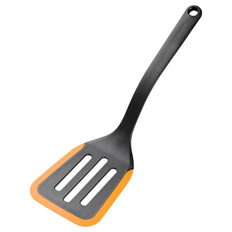Fiskars - FunctionalForm Lastainlusikka silikonilla