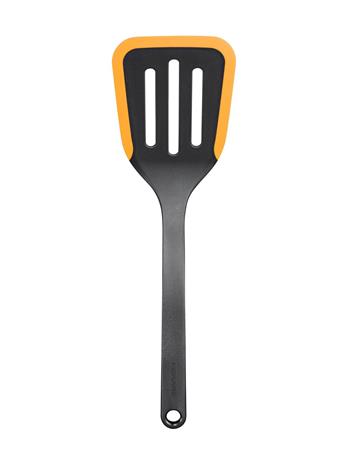 Fiskars - FunctionalForm Lastainlusikka silikonilla