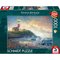 Lighthouse Of Hope Palapeli 1000 Palaa Schmidt – kuva 1