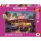 American Diner Palapeli 1000 Palaa Schmidt – kuva 1
