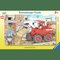 My excavator Lasten palapeli 15 palaa Ravensburger – kuva 1