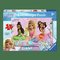 Mermaid Magic Giant Lattiapalapeli 24 palaa Ravensburger – kuva 1