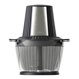 Guzzini - Sous Chef Silppuri 1 L 500W Harmaa