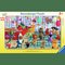 Ravensburger Costume Party 15P - Multi/patterned - ONE SIZE – kuva 1