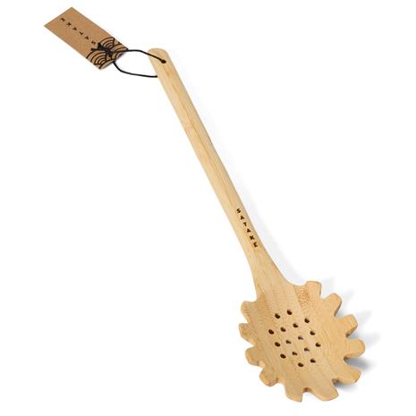 Satake - Spagettikauha 33 cm Bambu