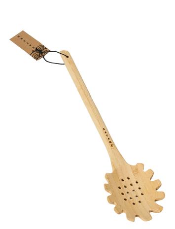 Satake - Spagettikauha 33 cm Bambu