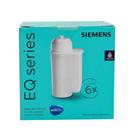 Siemens BRITA TZ70063A - Vedensuodatin - kahvinkeittimeen (6 kpl)